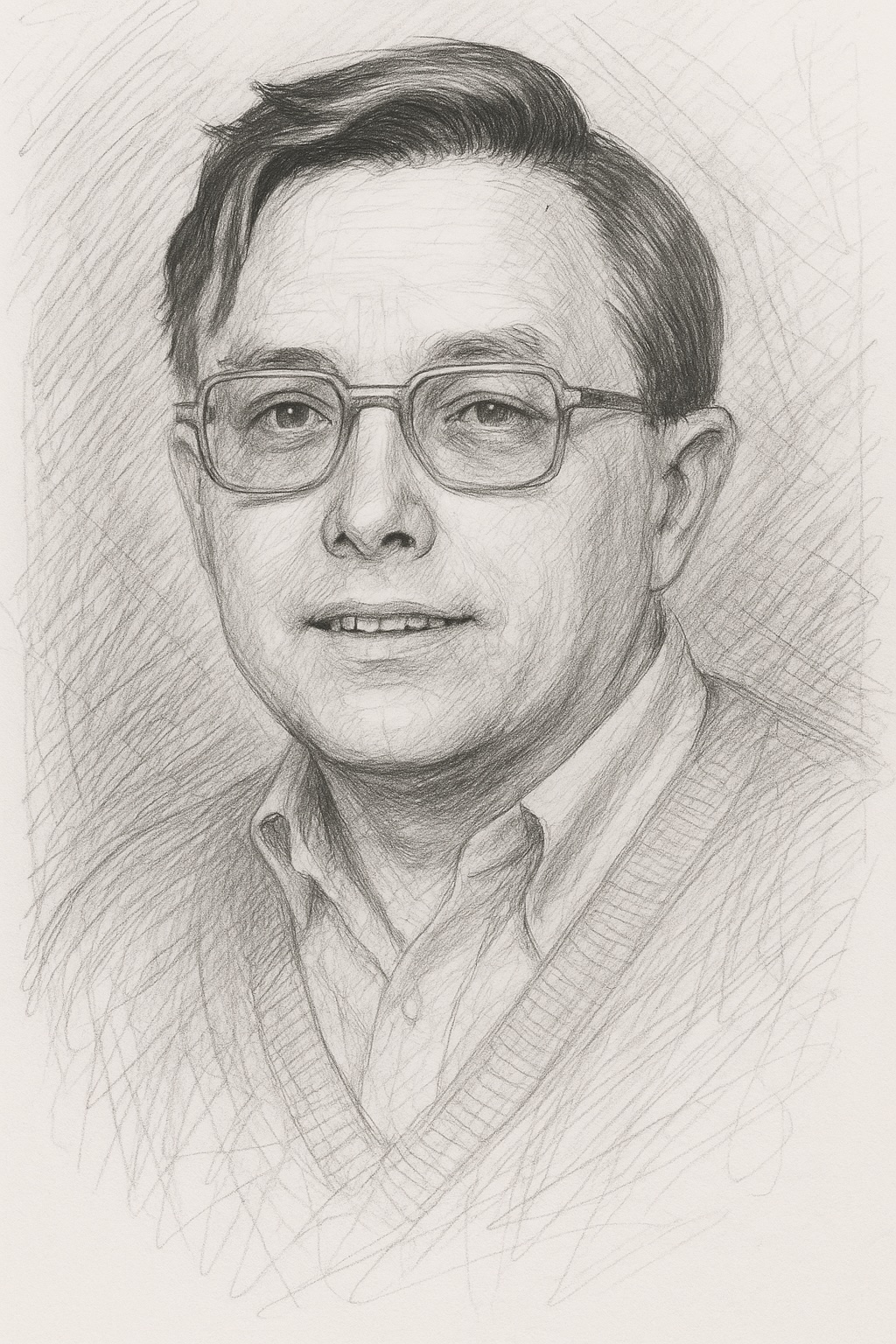 Richard S. Bucy